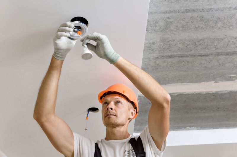 House Lighting Service in Olathe, KS