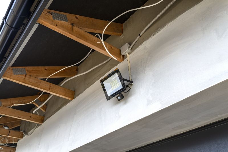 Light Fixture Installation in Alpharetta, GA