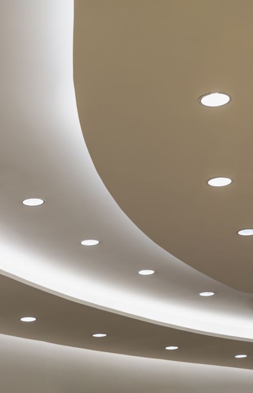 Recessed Lights Installation in Overland Park, KS