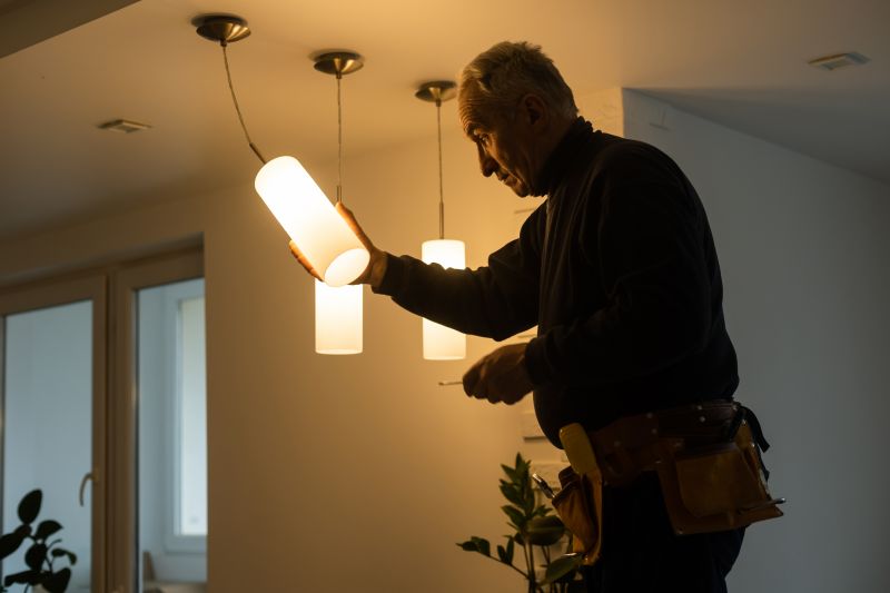 Building Lighting Service in Olathe, KS