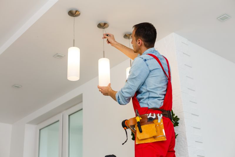 Building Lighting Service in Kansas City, KS