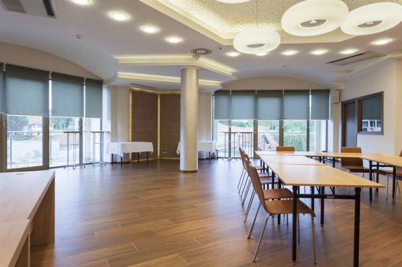 Ceiling Light Replacement in Alpharetta, GA