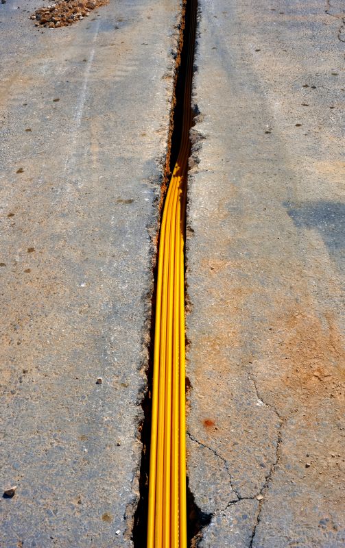 Conduit Installation