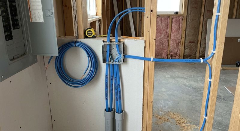 Dedicated Circuit Wiring in Heber City, UT