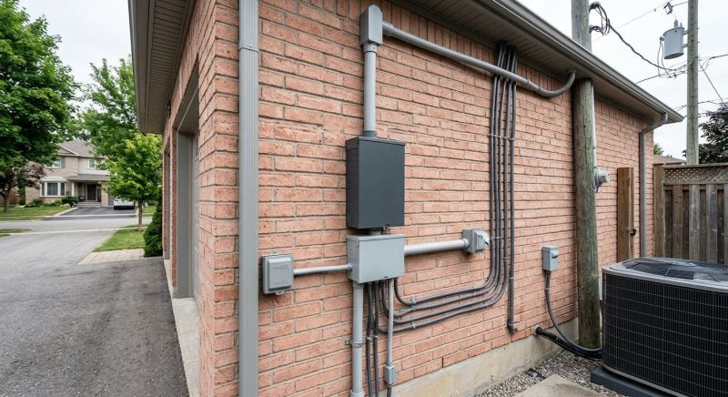 Dedicated Electrical Wiring in Heber City, UT