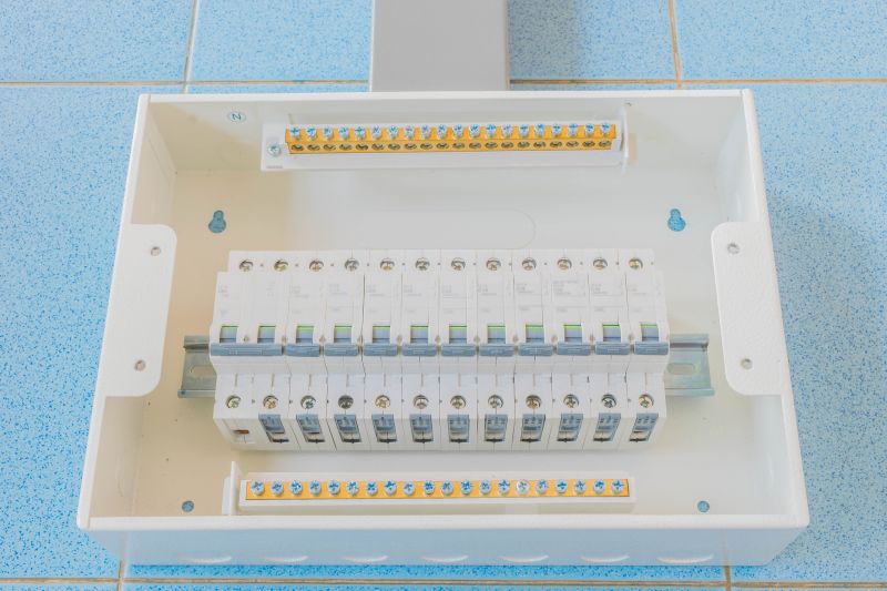 Electrical Breaker Replacement in Provo, UT