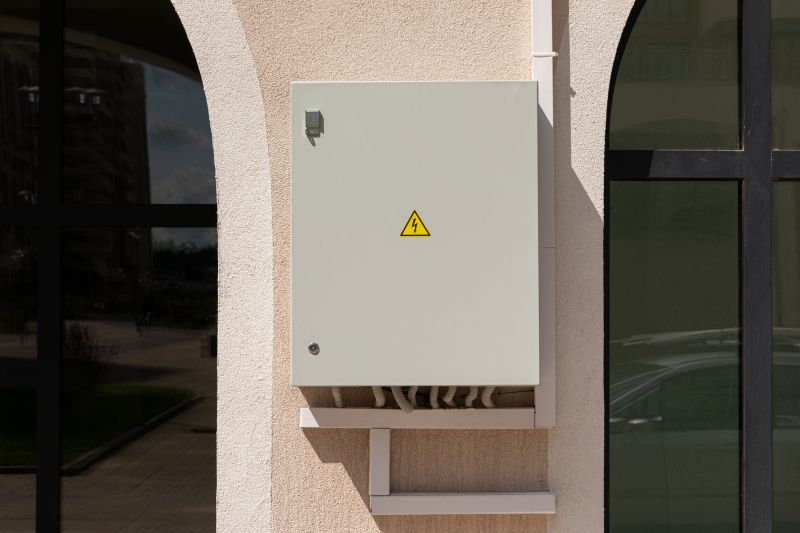 Electrical Panel Upgrading in Prescott Valley, AZ