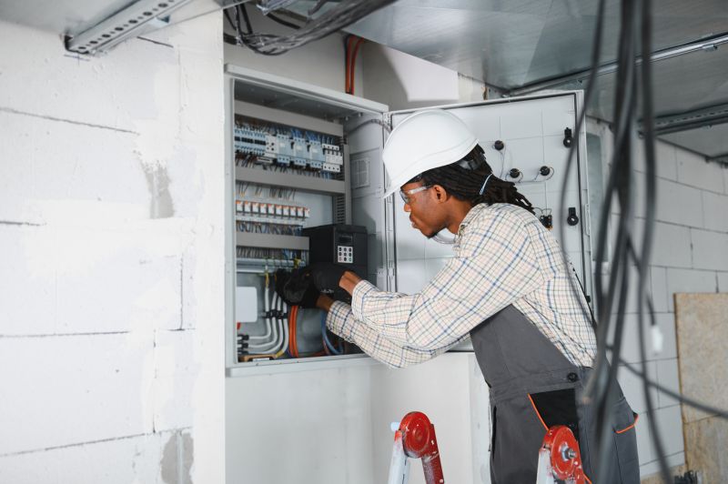 Electrical Panel Upgrading in Prescott Valley, AZ