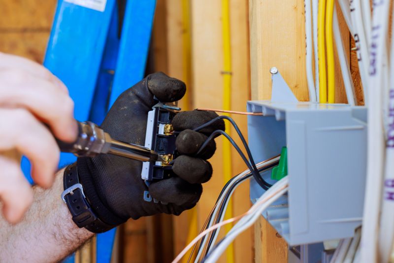 Electrical Renovation in Denver, CO
