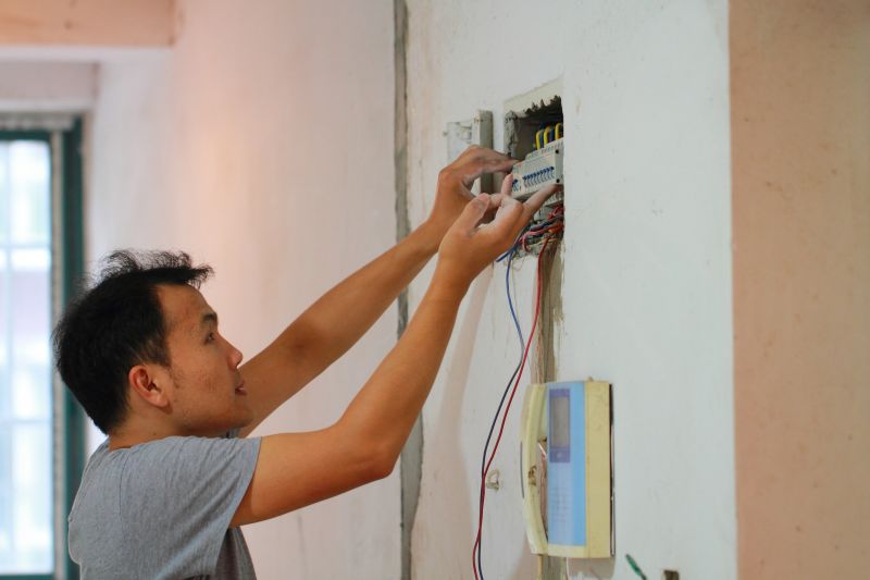 Electrical Renovation in Pasadena, CA