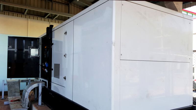 Generator Hookup Service in Alpharetta, GA