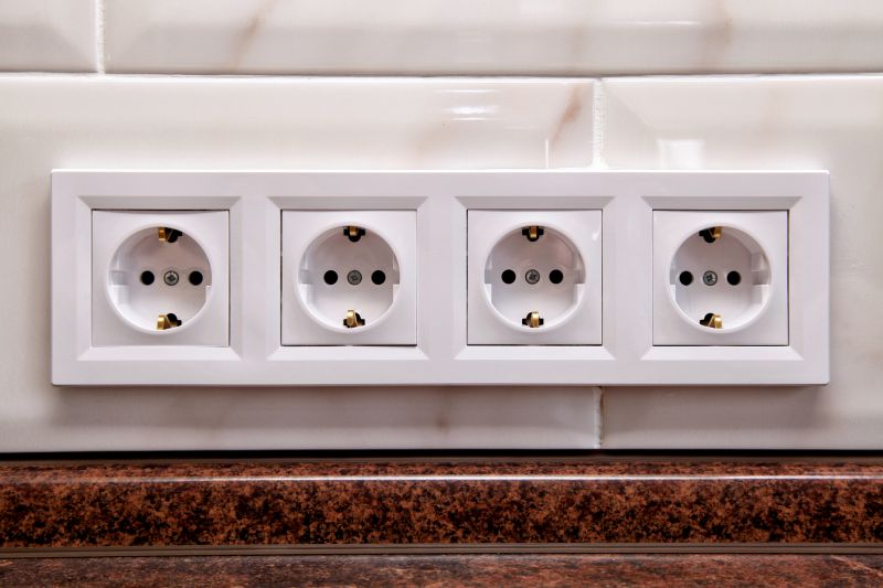 Gfci Outlet Installation in Heber City, UT