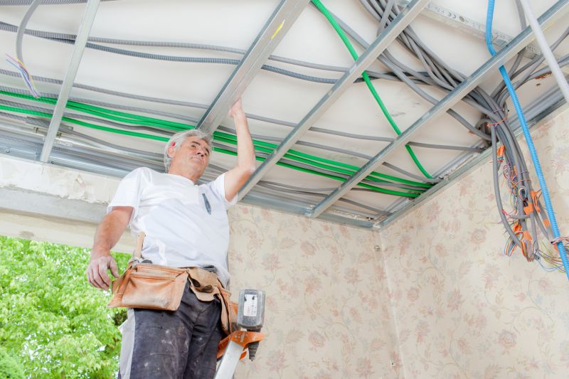 Home Lighting Service in Kansas City, KS