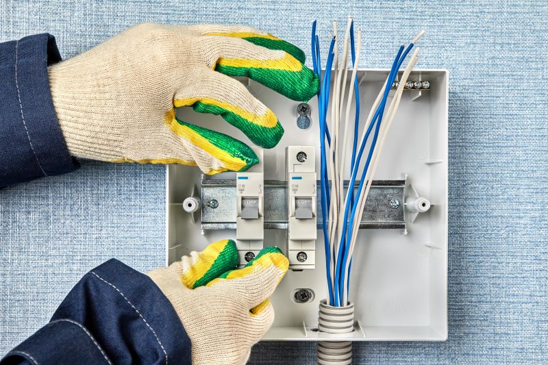 House Electrical Panel Service in Prescott Valley, AZ