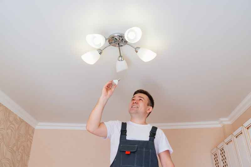 House Lighting Service in Kansas City, KS