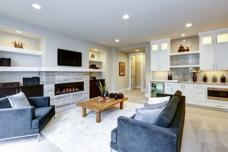 Light Wiring Installation in Kansas City, KS