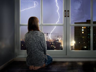 Lightning Surge Protection in Littleton, CO