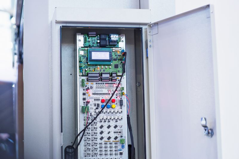 Panelboard Replacement in Provo, UT