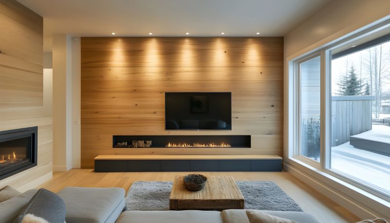 Pot Light Installation in Overland Park, KS