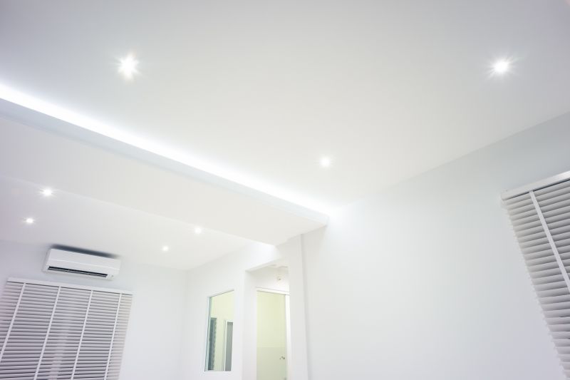 Pot Light Installation in Overland Park, KS